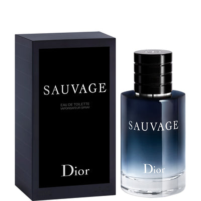 Sauvage EDT