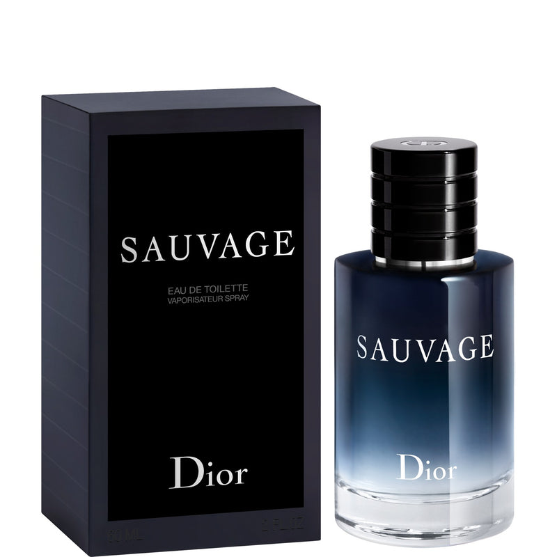 Sauvage EDT