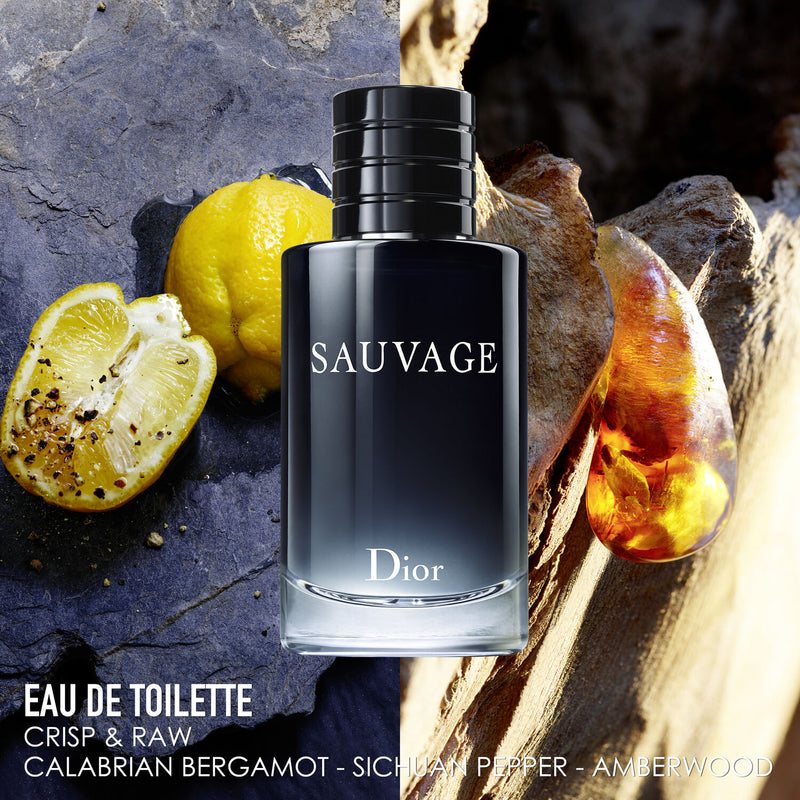 Sauvage EDT