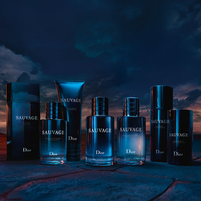 Sauvage EDT