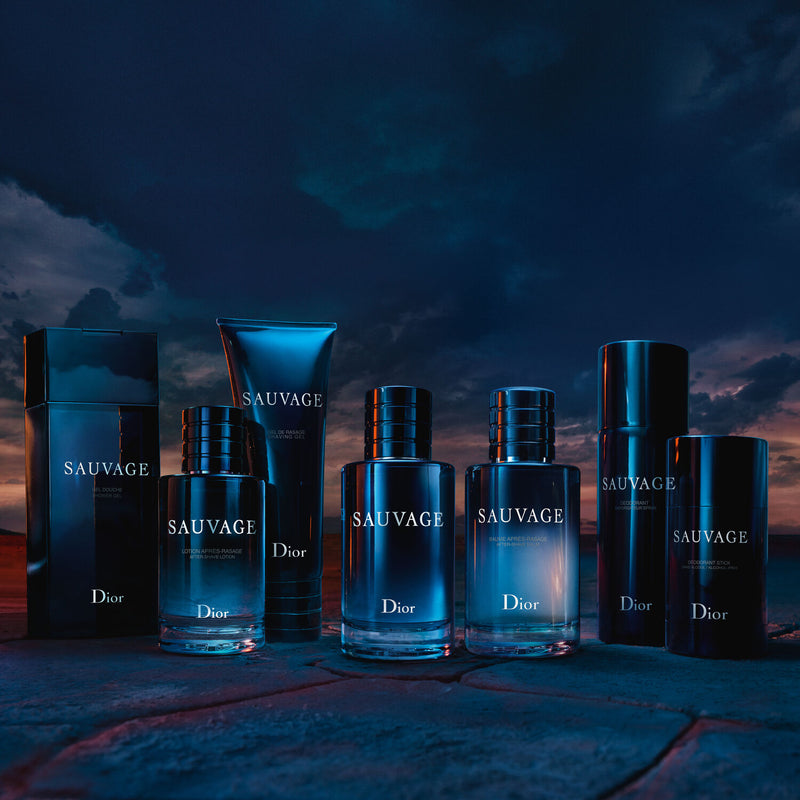 Sauvage EDT