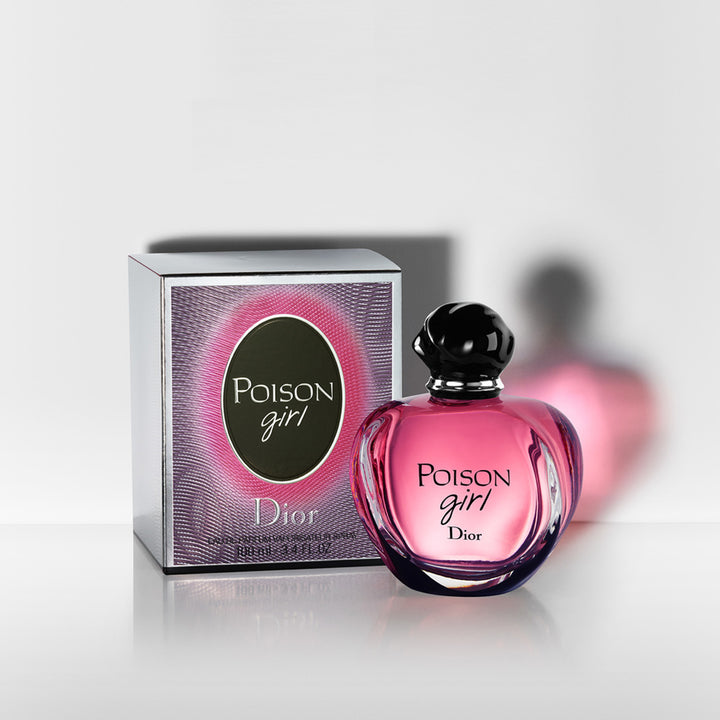 Poison Girl Eau de Parfum Natural Spray