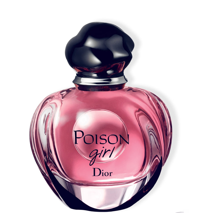 Poison Girl Eau de Parfum Natural Spray
