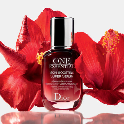 One Essential Booster Serum