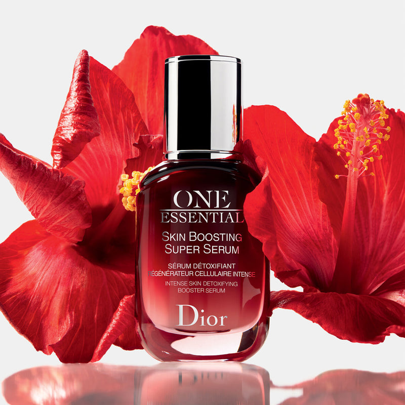 One Essential Booster Serum