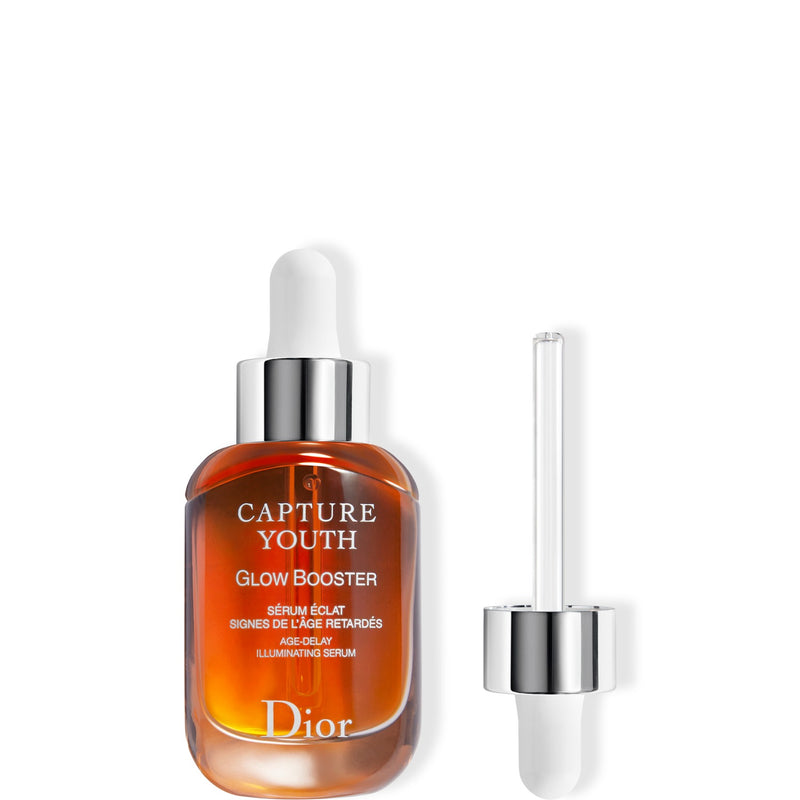 Capture Youth Glow Booster Sérum