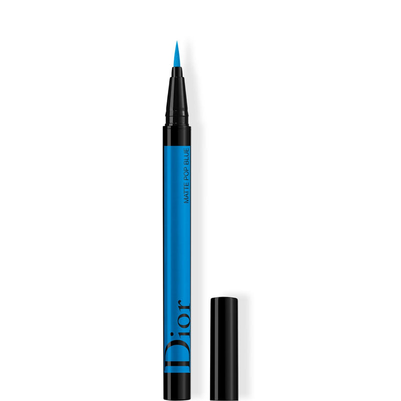 Diorshow On Stage Liner Felt-tip eyeliner
