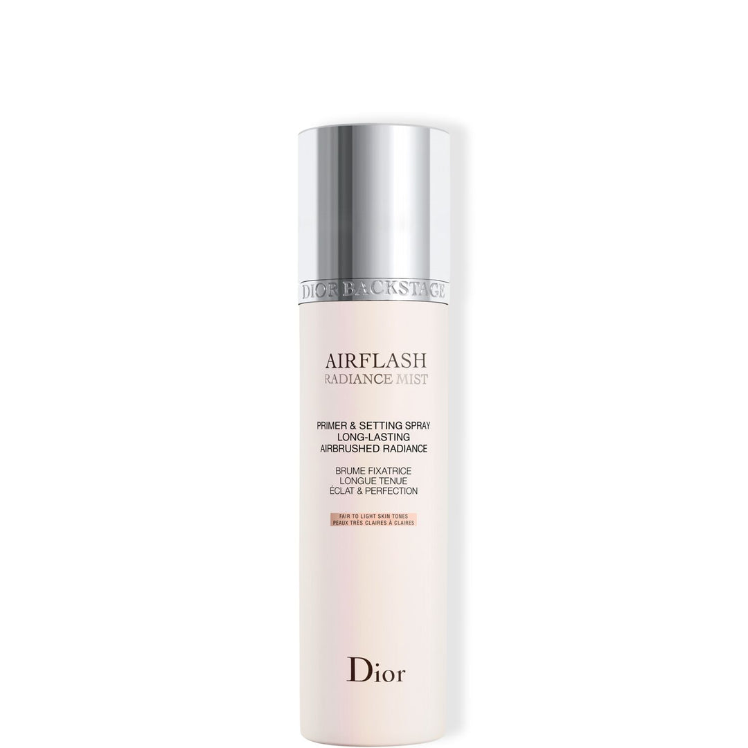 Dior Backstage Airflash Spray foundation