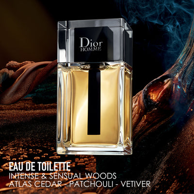 Dior Homme Eau de Toilette