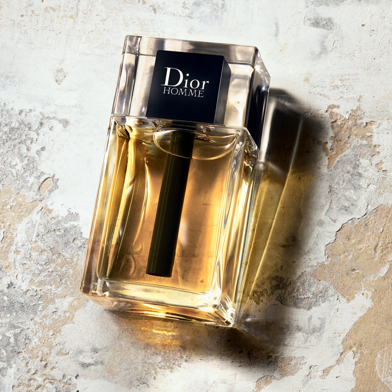 Dior Homme Eau de Toilette
