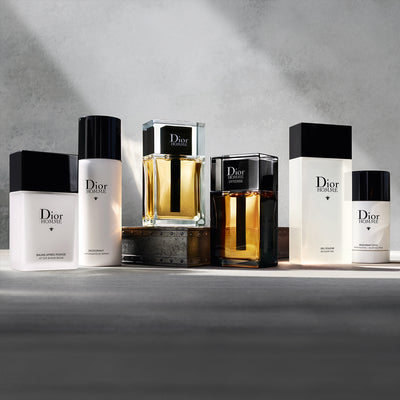 Dior Homme Eau de Toilette