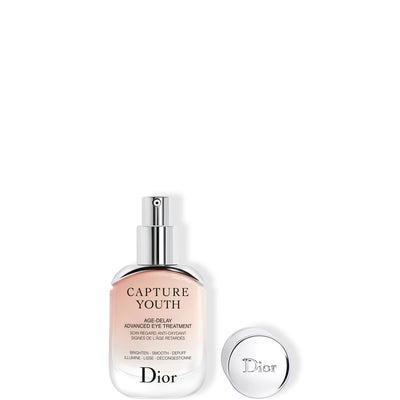 Capture Youth  Eye Treatment Sérum