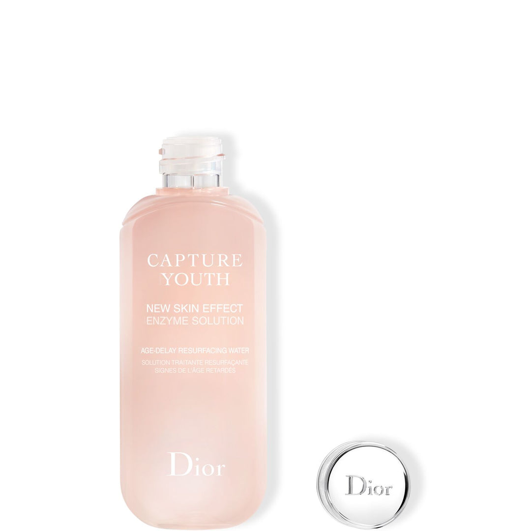 Capture Youth New Skin Effect Enzyme Solution