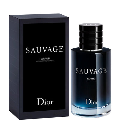 Sauvage Parfum