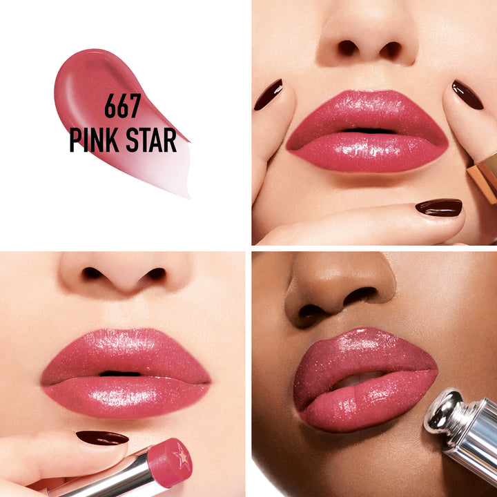 Dior Addict Stellar Halo Shine