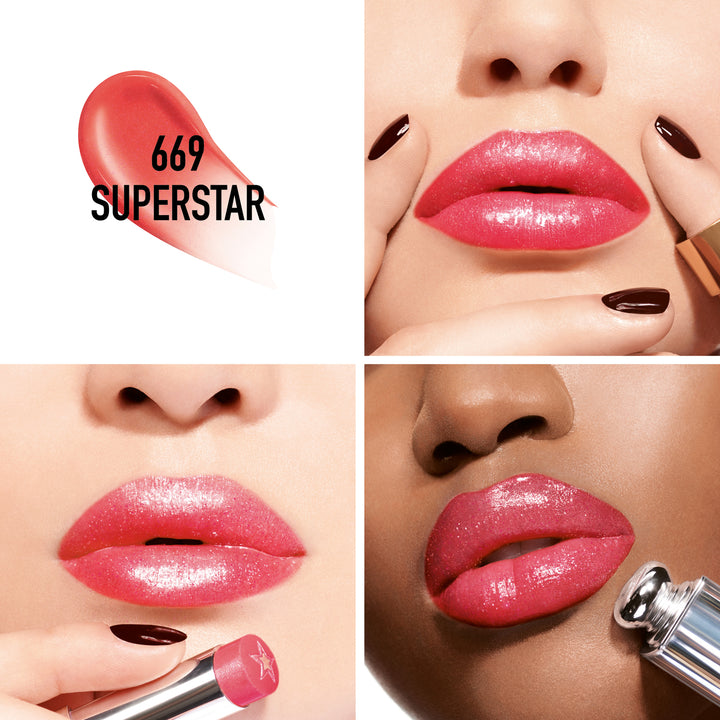 Dior Addict Stellar Halo Shine