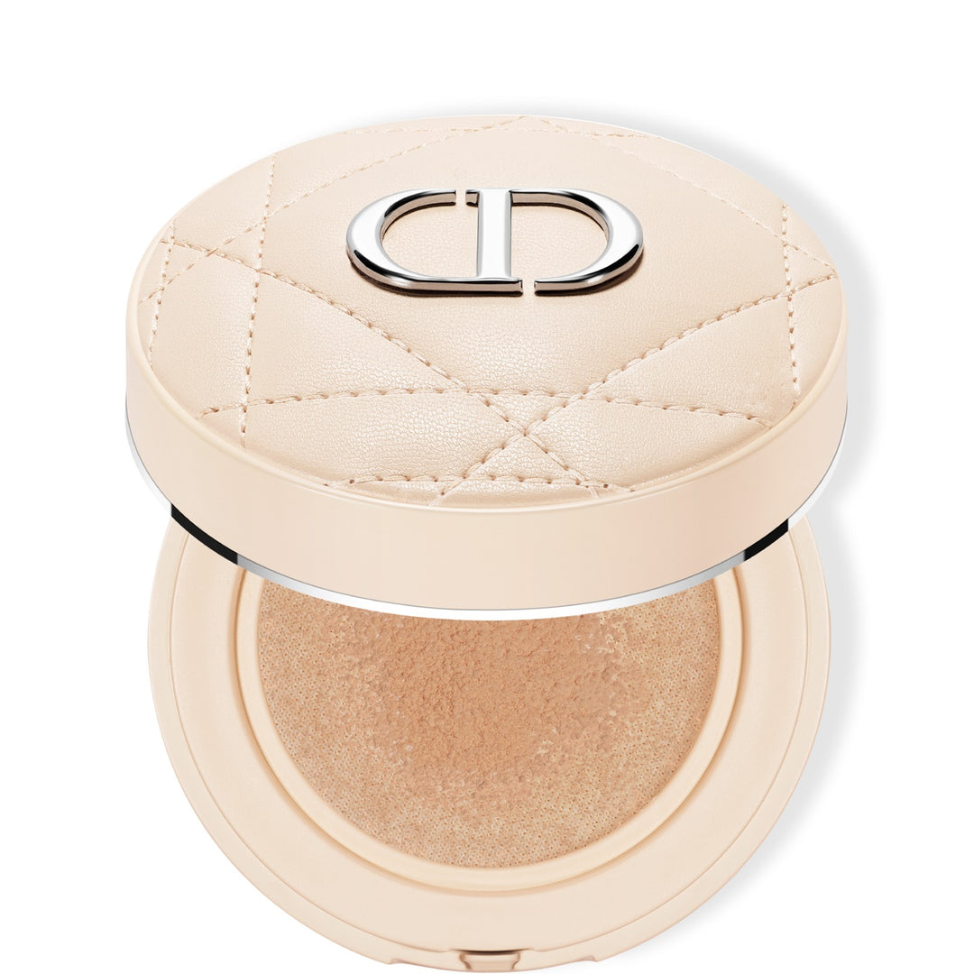 Dior Forever Cushion Powder - Ultra-Fine Skin Fresh Loose Powder