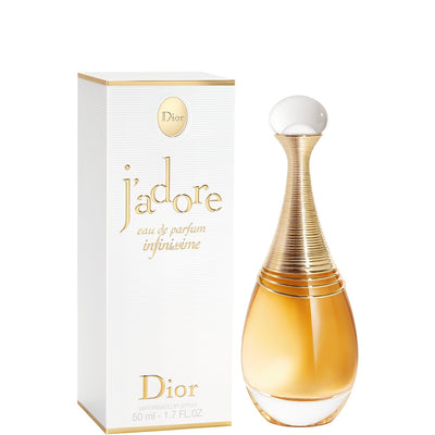 J'adore Eau de Parfum Infinissime