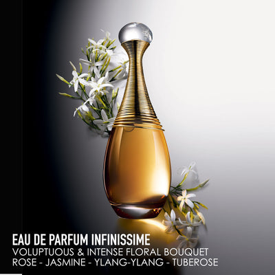 J'adore Eau de Parfum Infinissime