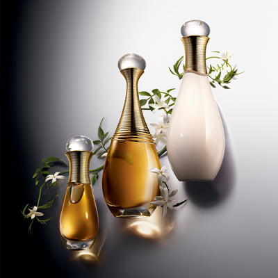 J'adore Eau de Parfum Infinissime