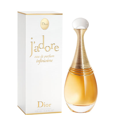 J'adore Eau de Parfum Infinissime