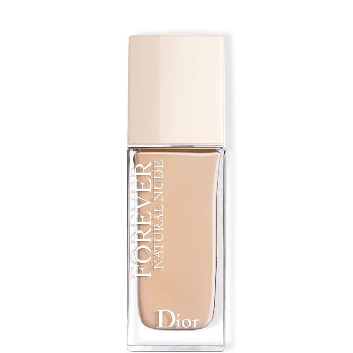 Dior Forever Natural Nude - Longwear Foundation