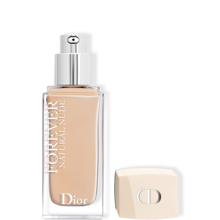 Dior Forever Natural Nude - Longwear Foundation