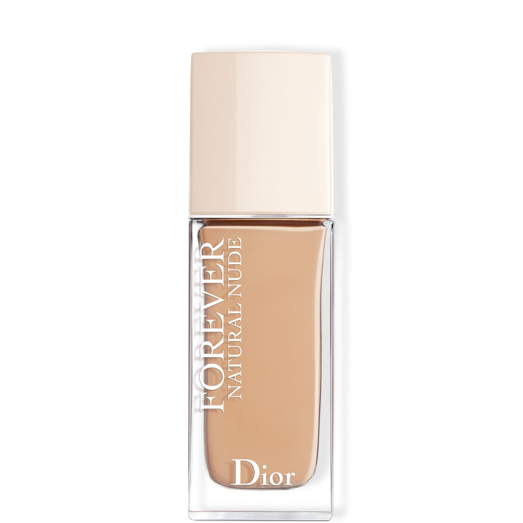 Dior Forever Natural Nude - Longwear Foundation