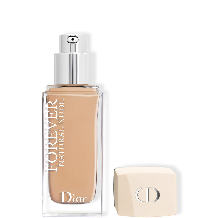 Dior Forever Natural Nude - Longwear Foundation