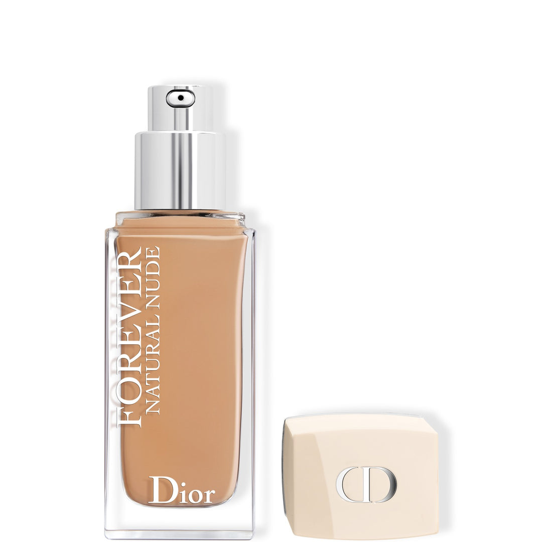 Dior Forever Natural Nude - Longwear Foundation