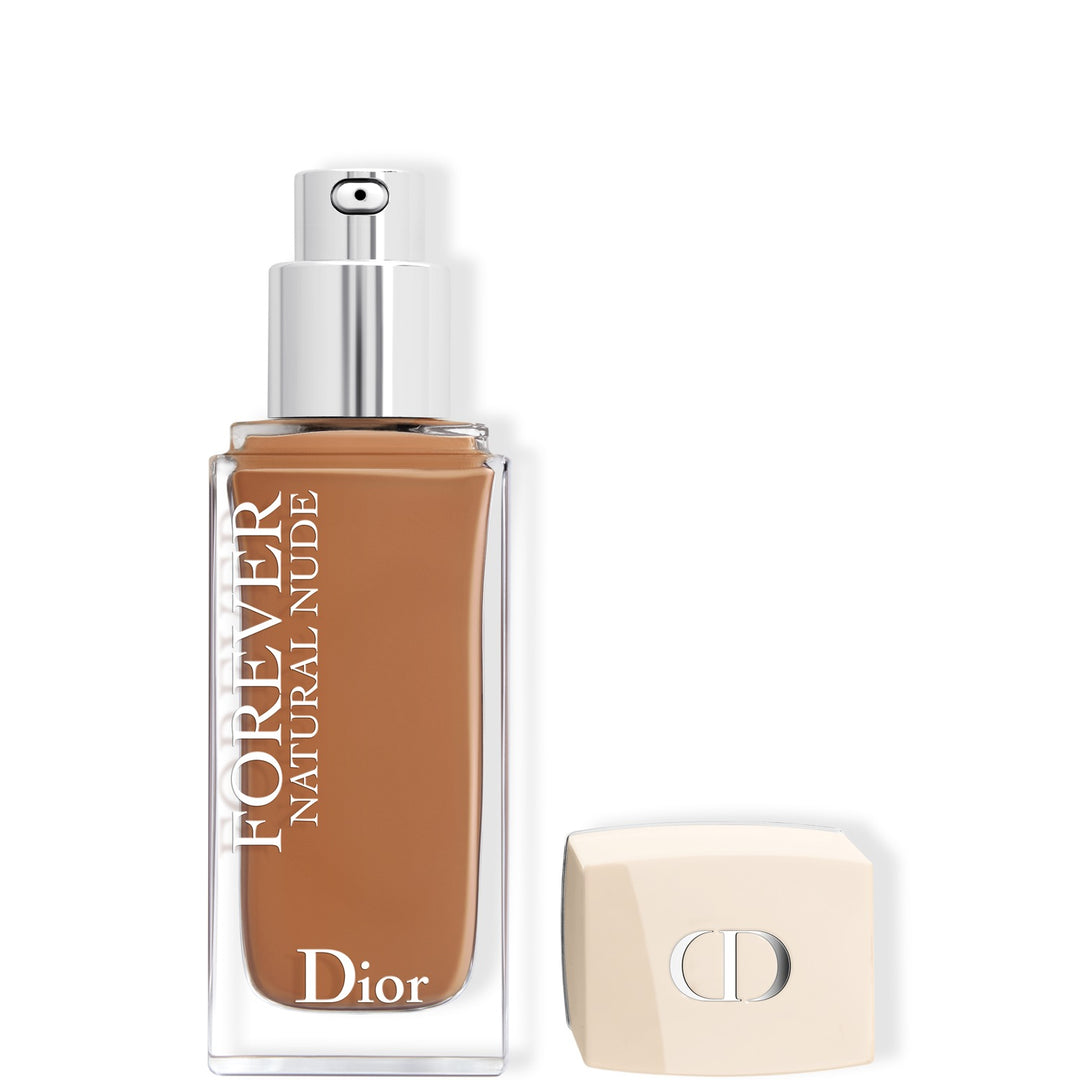 Dior Forever Natural Nude - Longwear Foundation