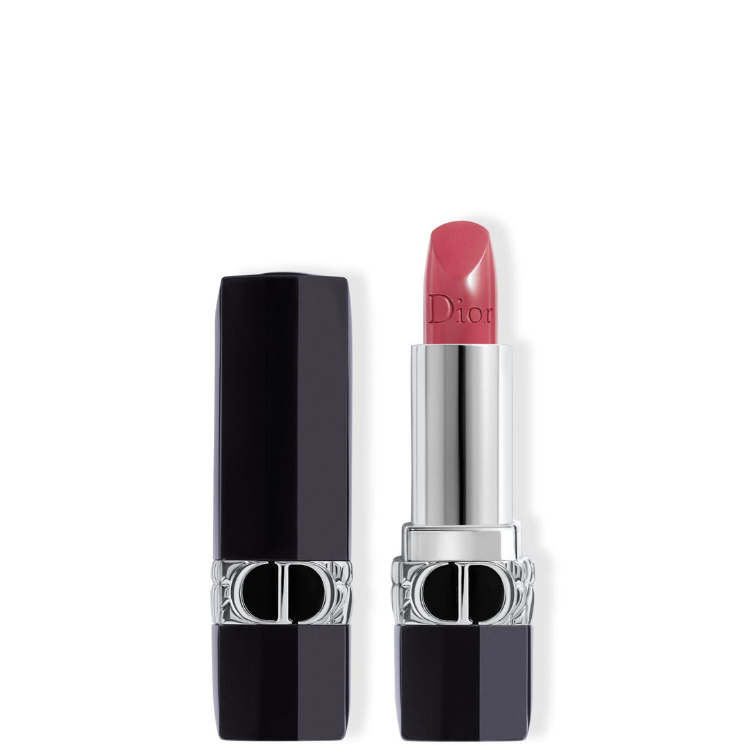 Rouge Dior Couture Color Refillable Lipstick - Satin