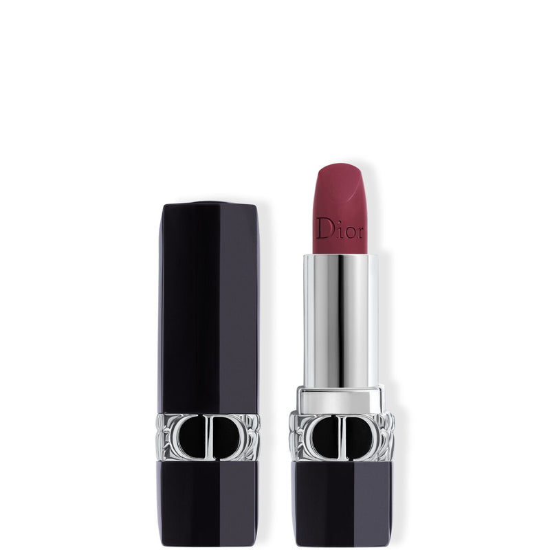 Rouge Dior Couture Color Refillable Lipstick - Matte