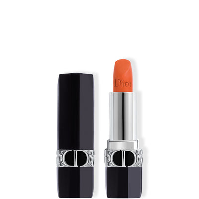 Rouge Dior Couture Color Refillable Lipstick - Matte