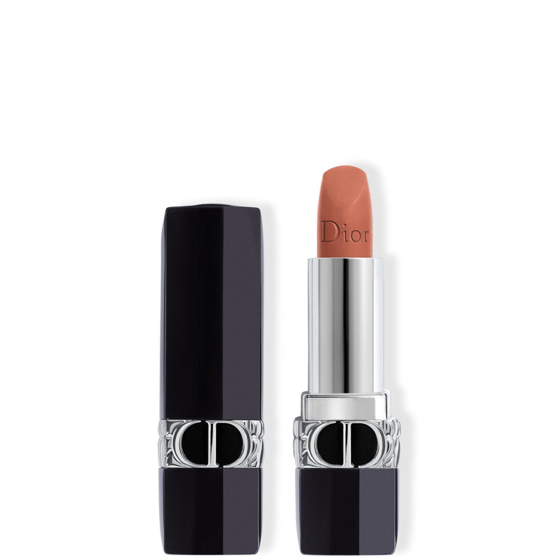 Rouge Dior Couture Color Refillable Lipstick - Matte