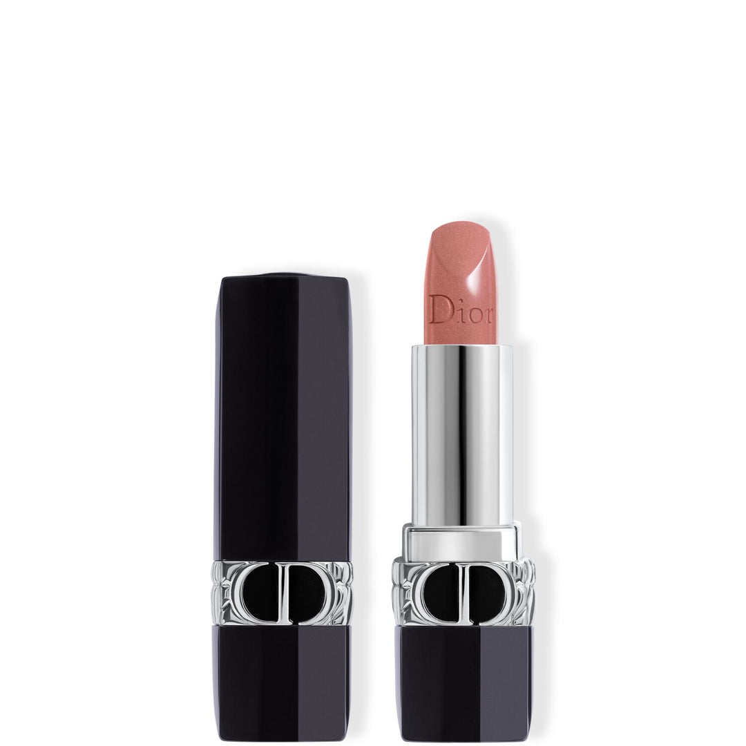 Rouge Dior Couture Color Refillable Lipstick - Metallic