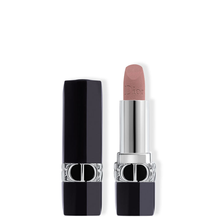 Rouge Dior Couture Color Refillable Lipstick - Velvet