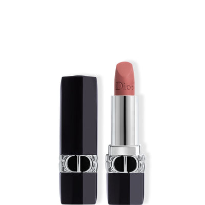 Rouge Dior Couture Color Refillable Lipstick - Matte