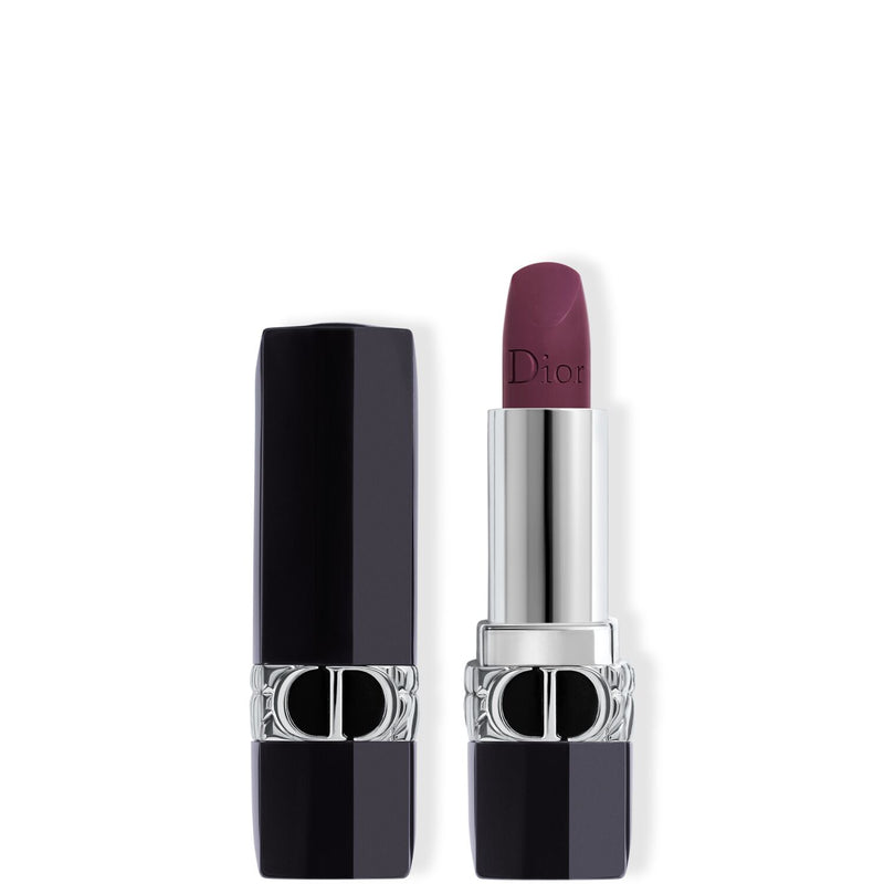 Rouge Dior Couture Color Refillable Lipstick - Matte