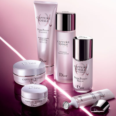 Capture Totale Super Potent Cleanser