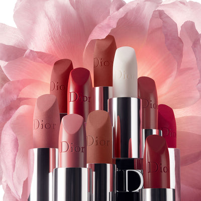 Rouge Dior Colored Lip Balm