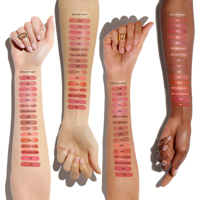 Rouge Dior Colored Lip Balm