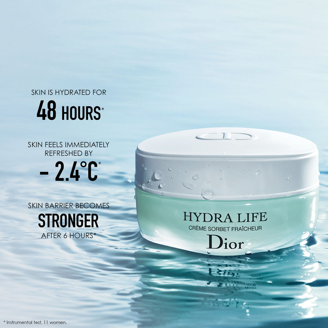 Hydra Life Crème Sorbet Fraîcheur