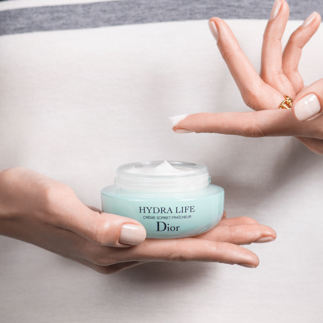 Hydra Life Crème Sorbet Fraîcheur