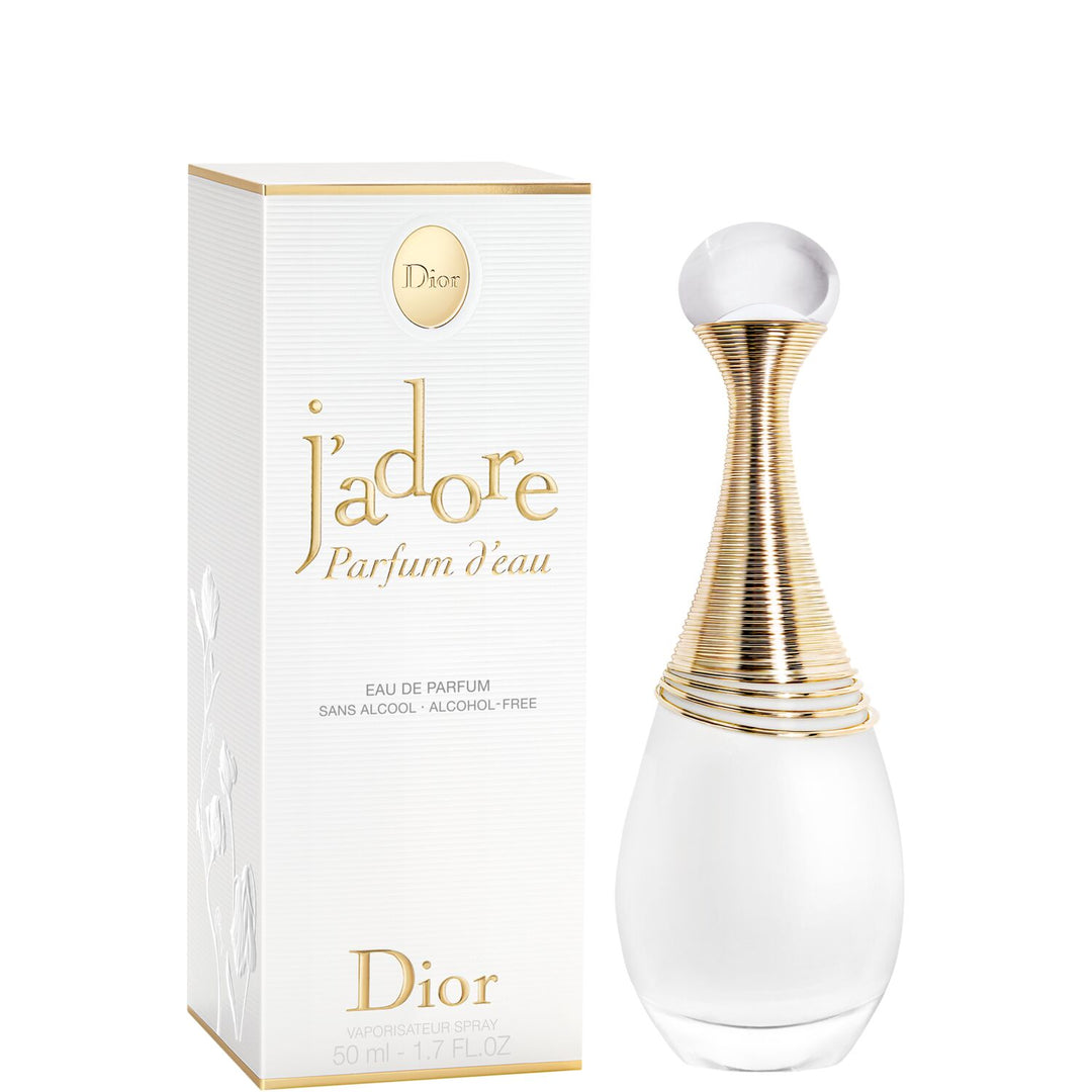 J'Adore Parfum D'Eau