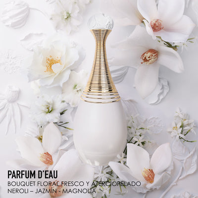 J'Adore Parfum D'Eau