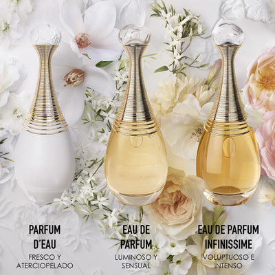 J'Adore Parfum D'Eau