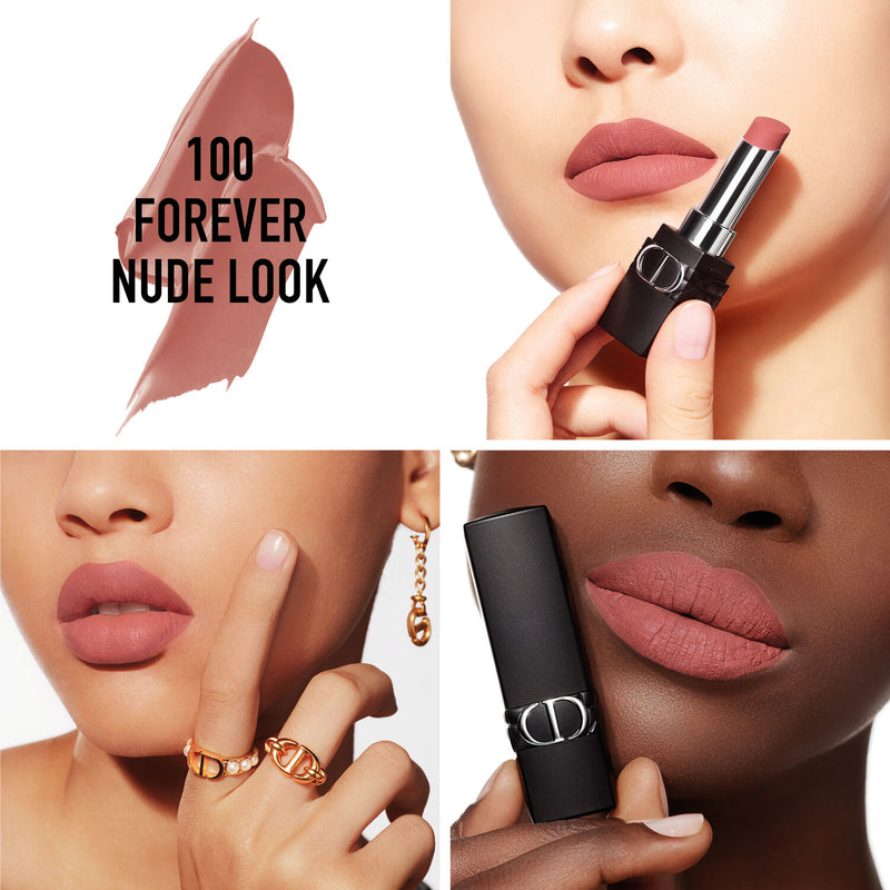 Dior Rouge Forever Intense Stick