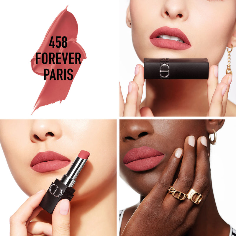 Dior Rouge Forever Intense Stick