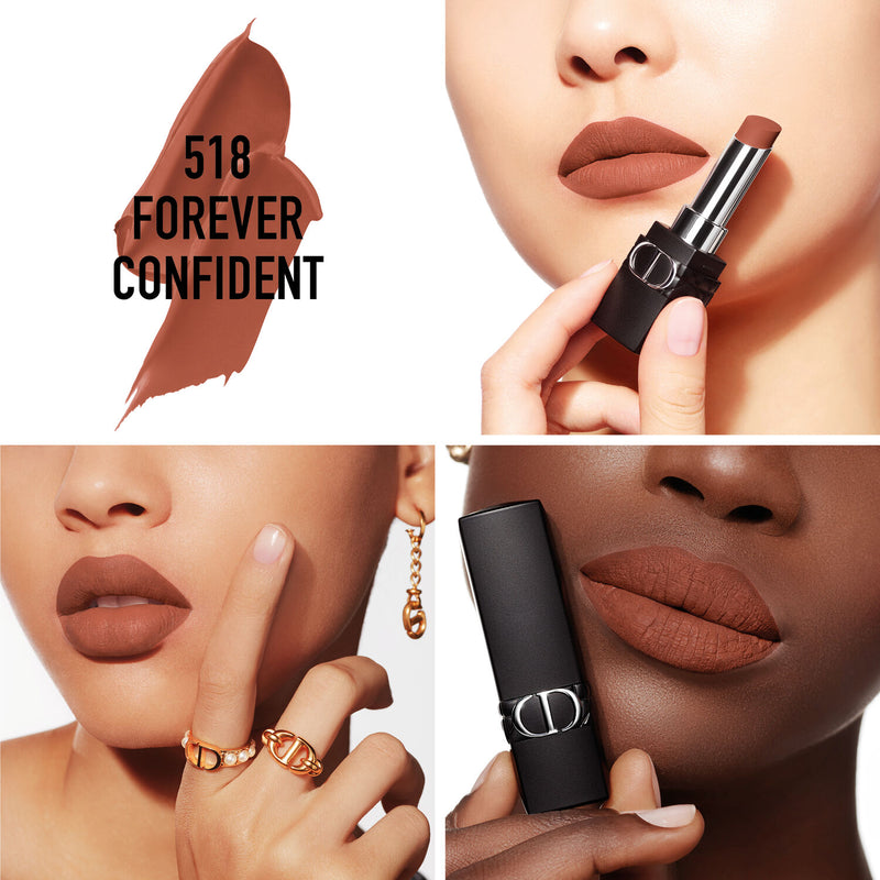 Dior Rouge Forever Intense Stick